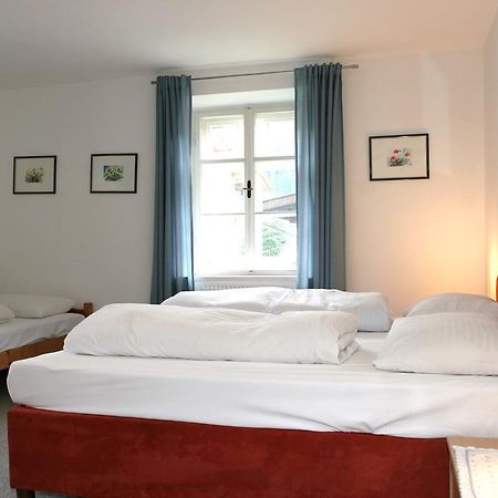 Zillertal Apartments Zell am Ziller Εξωτερικό φωτογραφία