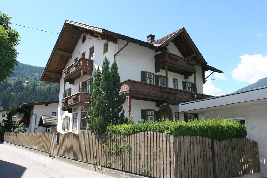 Zillertal Apartments Zell am Ziller Δωμάτιο φωτογραφία