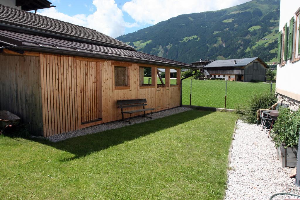 Zillertal Apartments Zell am Ziller Δωμάτιο φωτογραφία