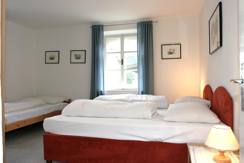 Zillertal Apartments Zell am Ziller Εξωτερικό φωτογραφία